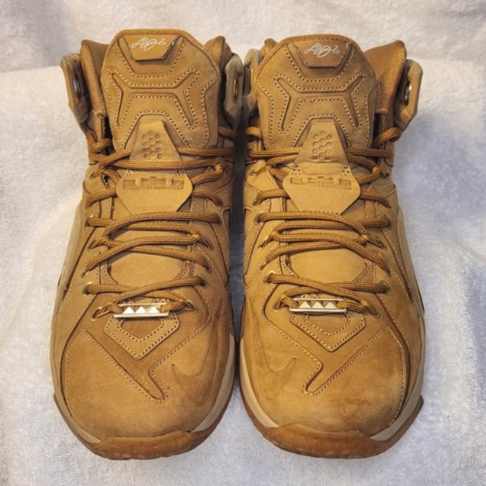 Lebron XXI EXT QS
